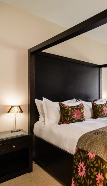 New Forest Hotel Room - Lyndhurst Accommodation